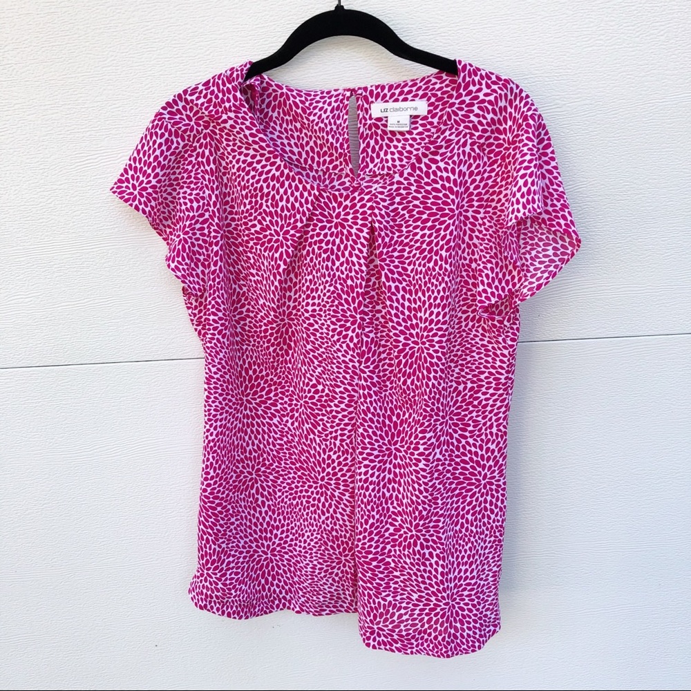 Liz Claiborne Blouse
